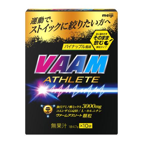 VAAM | Informed Choice